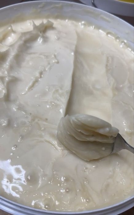 Мёд свежий 2025г