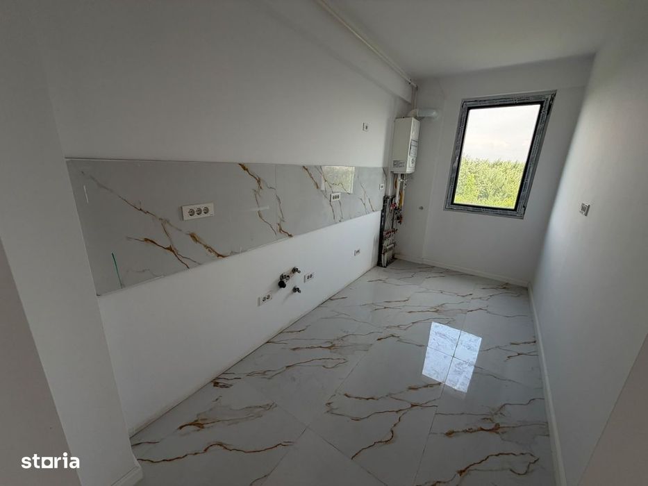 Ap. 3 Camere - Mutare Imediata, Loc Parcare, Boxa Subsol, Comis 0%