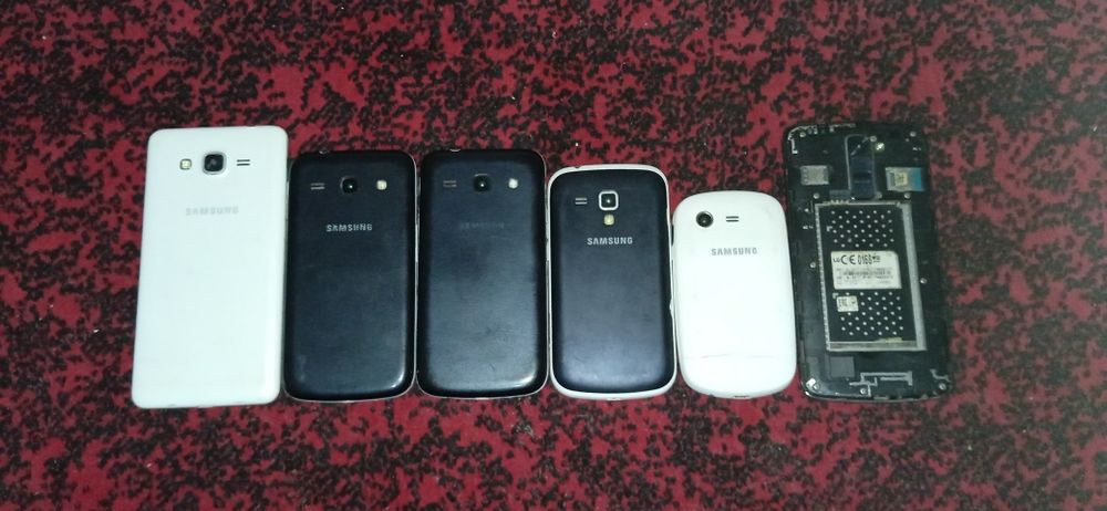 Тел сатылады самсунг