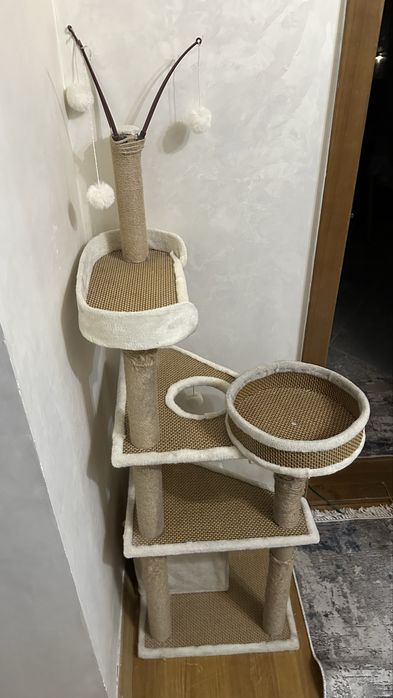 Когтеточка для кошек