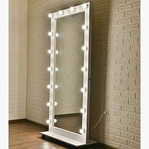 Зеркало для салона красоты