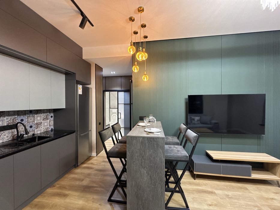 Сдаю свою квартиру в аренду