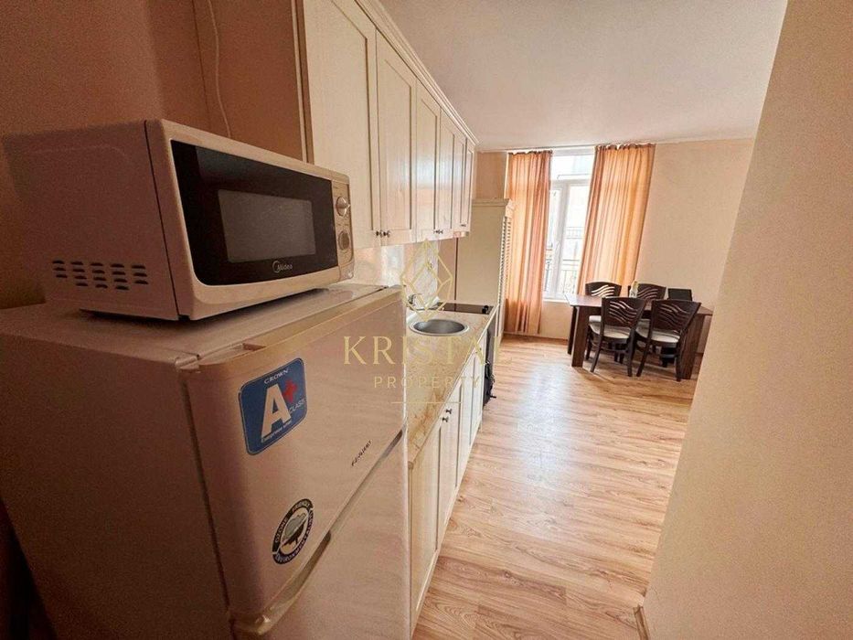 Продава се Двустаен апартамент в к.к. Слънчев бряг - 55 кв.м за 733 €/кв.м - Снимка #5