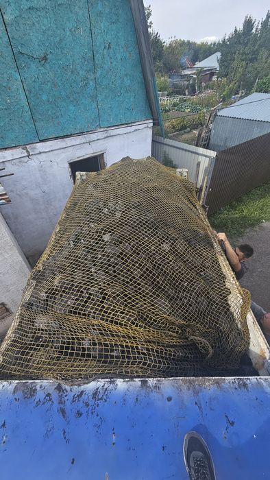 Уголь Шубарколь с доставкой