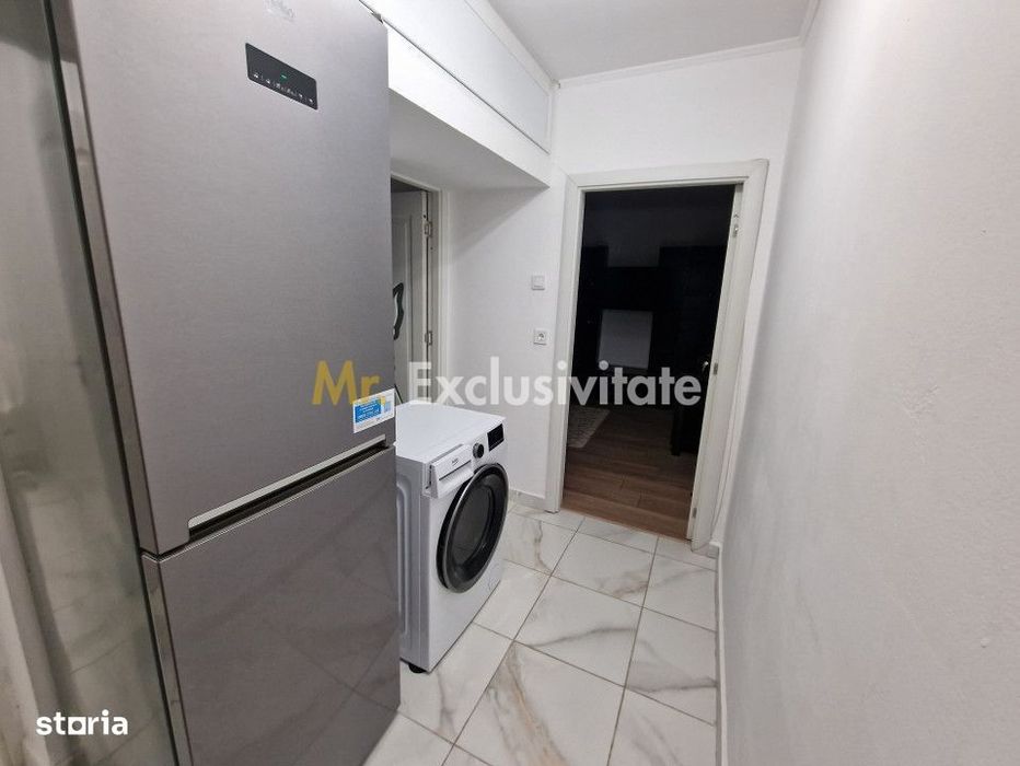Apartament 2 camere Gavana