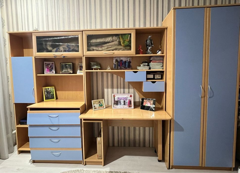 Детский спальный