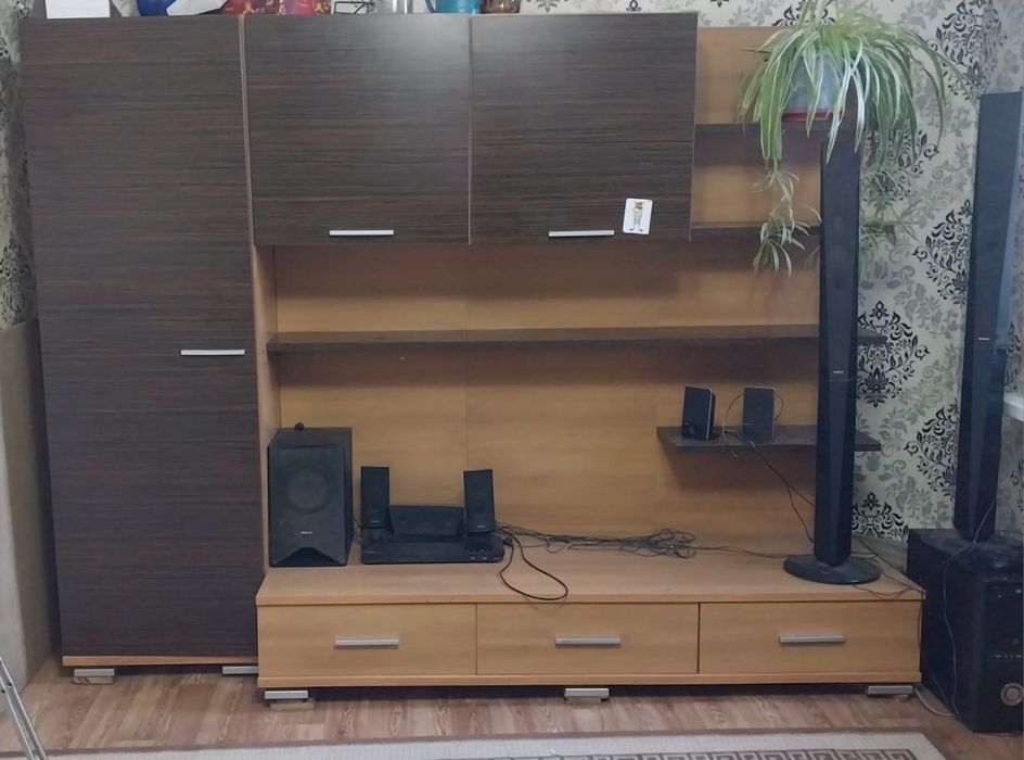 Продам горку в хорошем состоянии