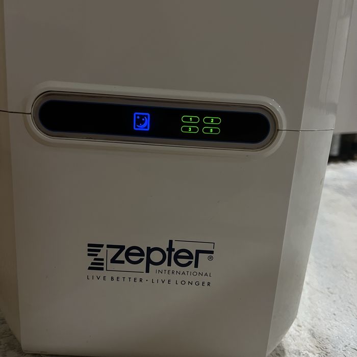 Фильтр для воды Zepter Aqueena Pro