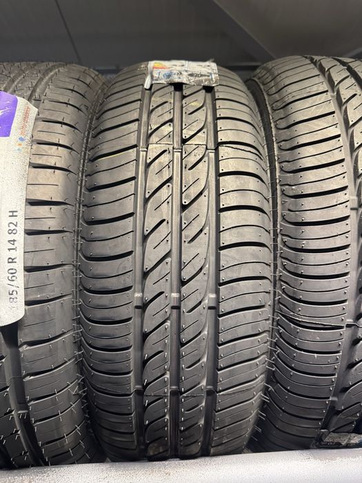 Anvelope Noi 185/60/14 Firestone