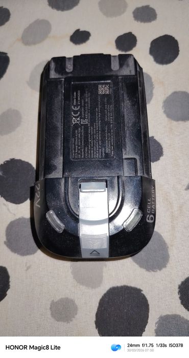 Прахосмукачка Rowenta X-Force Flex 8.60 Aqua