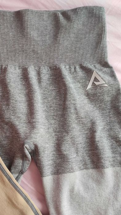 Спортен клин Above the rest