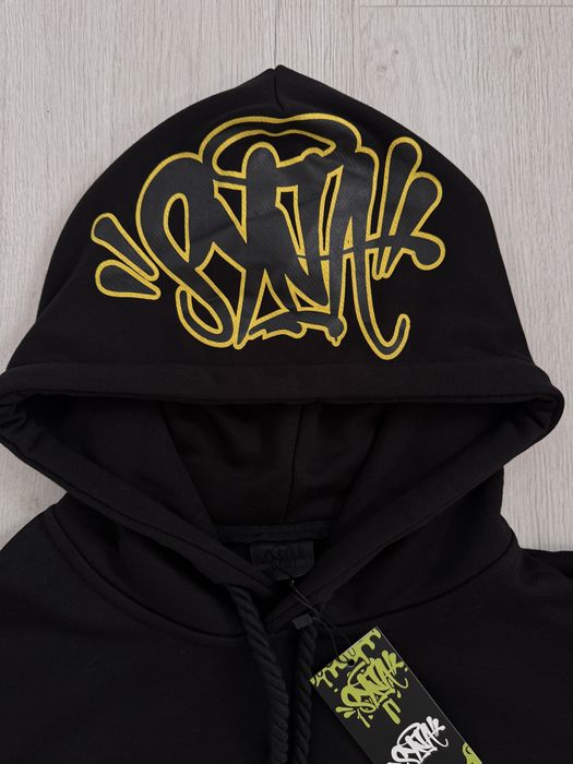 SALE ! Syna World Tracksuit / Denim Tears Мъжки Екипи Анцузи