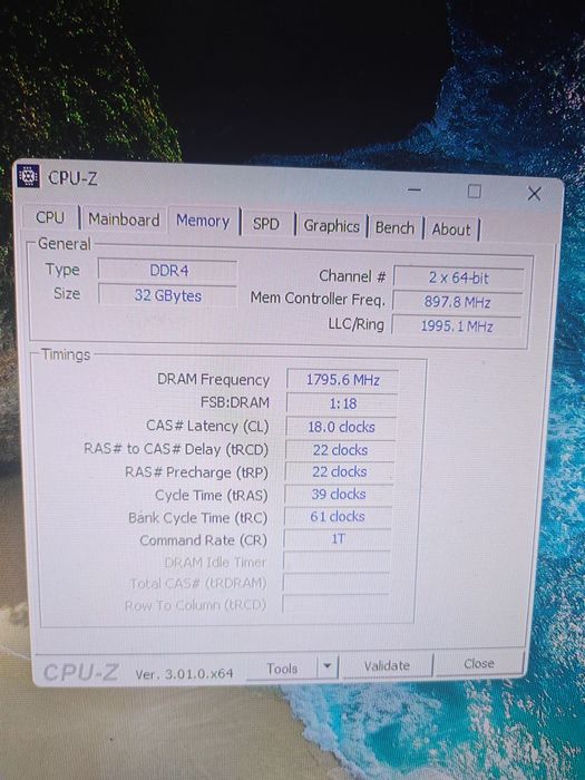 Мощен Геймърски Компютър / Intel i5-13400F / RTX 3060 Ti 8GB / 32GB DDR4 3600MHz / 1TB NVMe / 850W