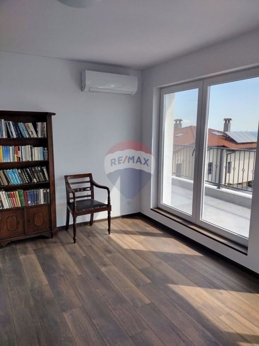 Къща в гр.  Варна, м-т Ален Мак, НН