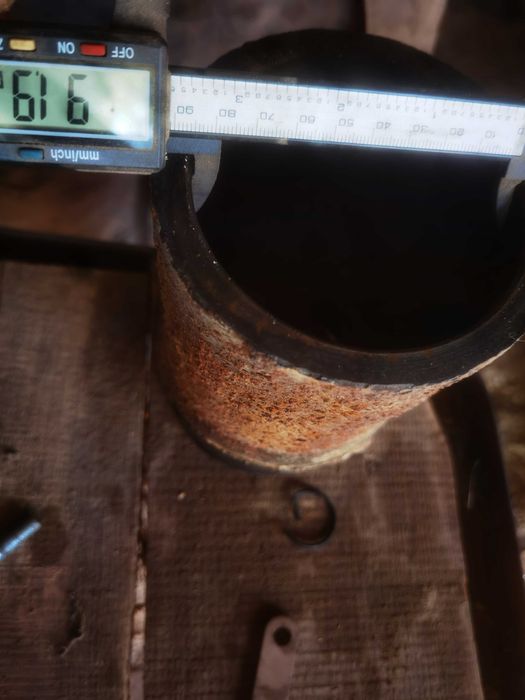 Ризи и бутала УАЗ