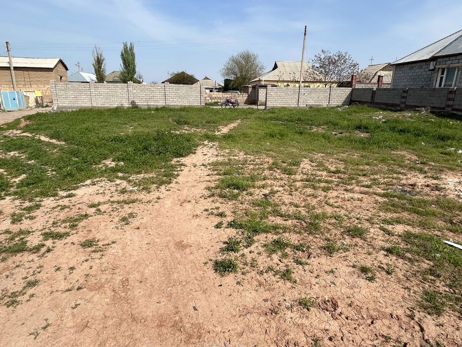 Участок сатылады