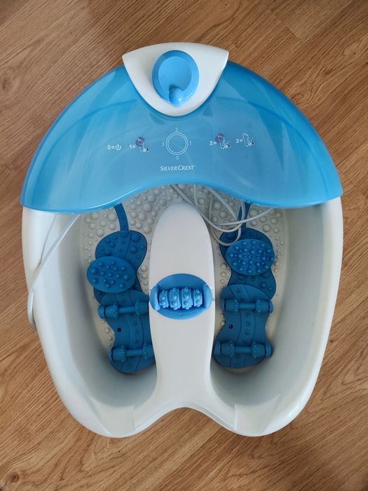 Вана за крака SilverCrest