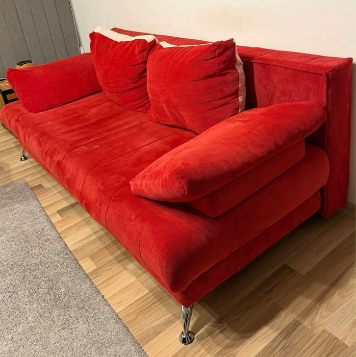 Canapea extensibila