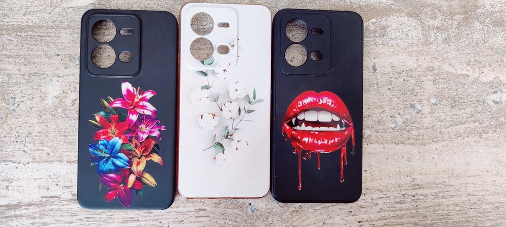 Продаю смартфон Vivo