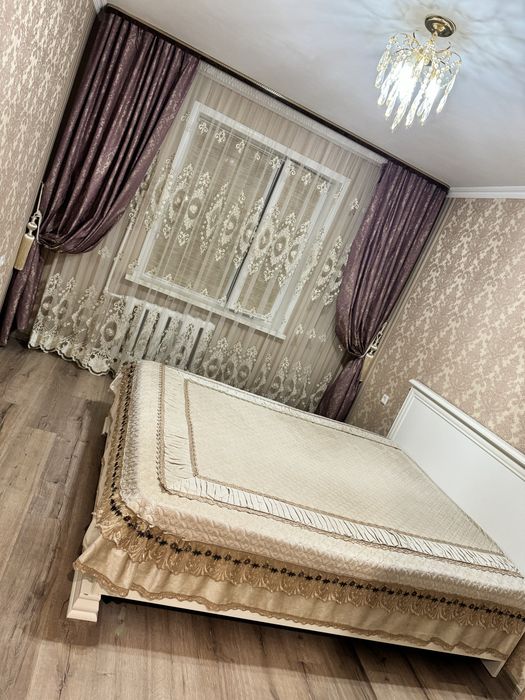 Сдаётся квартира в центре города