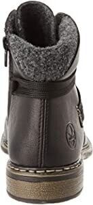 Разпродажба!!! Rieker 71222 ботуши, размер 36