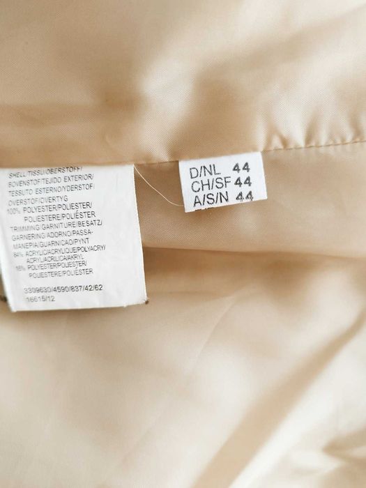 дамски якета за сезони есен и зима