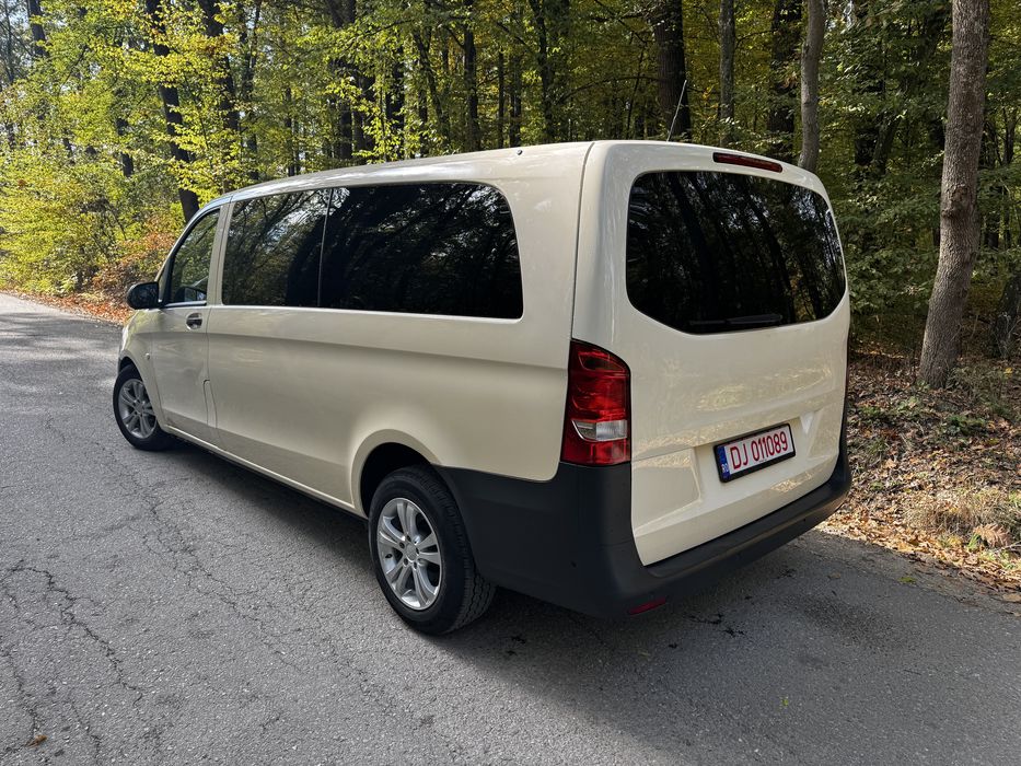 Vito extralung -Automat 2,2 -163cp