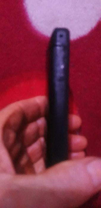 Telefon pe butoane