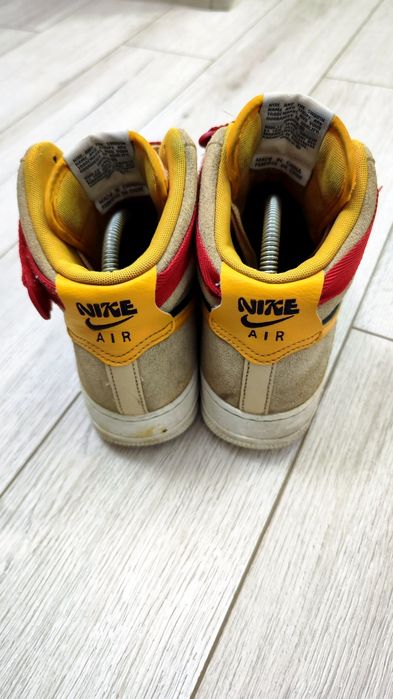 Nike Air Force 1 Mid 82 originali marime 42 barbati