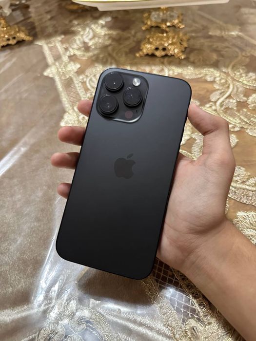 Iphone 14 pro max 1tb