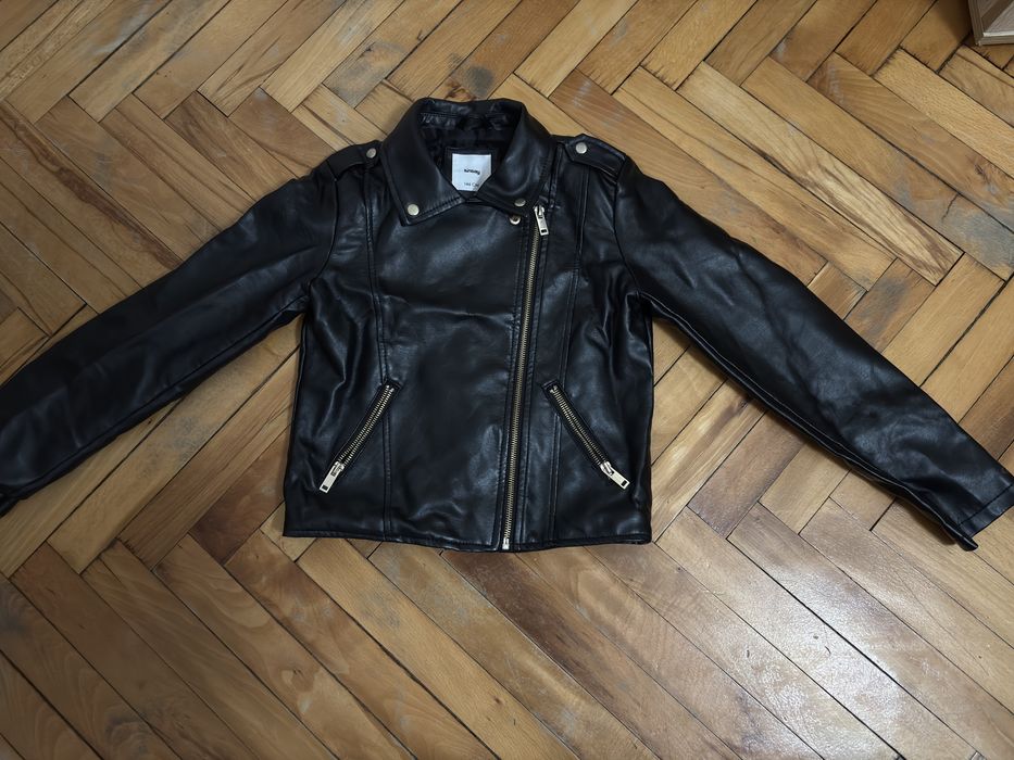 Детски зимни якета 140/146