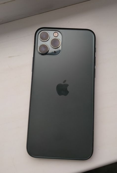 Айфон 11про,64гб