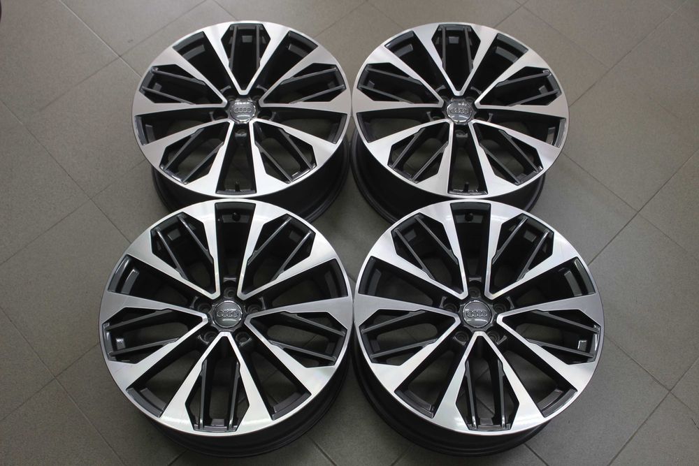 Джанти 19" Audi Q2, A3