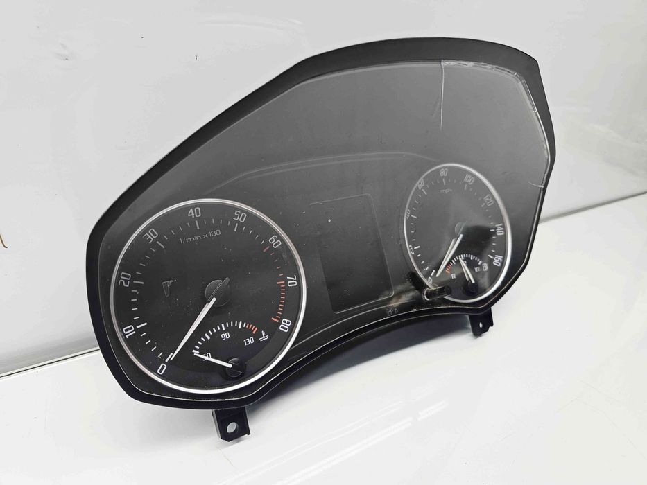 Ceas bord Skoda Octavia 2 Combi (1Z5) [Fabr 2004-2013] Facelift 1Z092