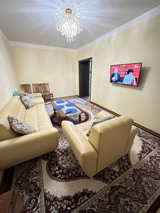 Arenda kvartira Sergeli