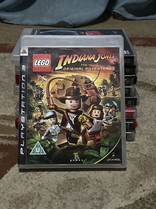 Продаю игры пс 3