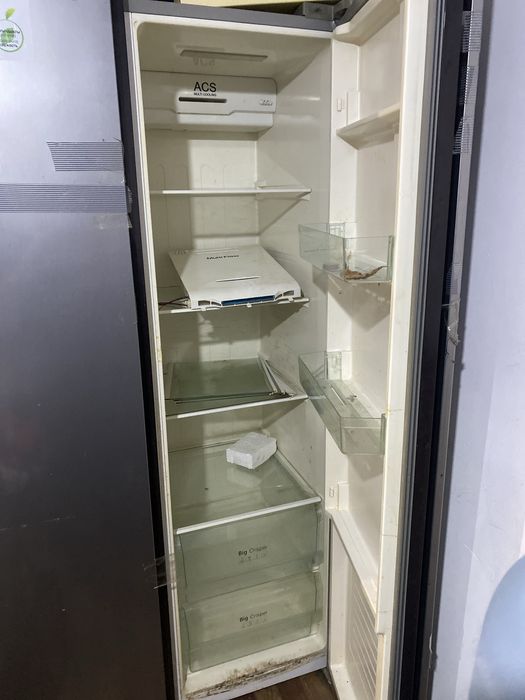 Холодильник DAUSCHER