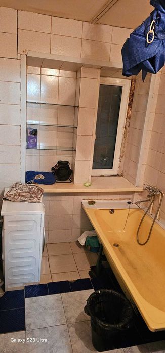 Сдам квартиру на длительный срок.