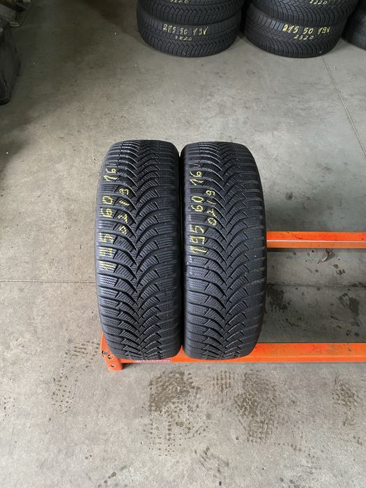 Anvelope iarna 195/60/16 Hankook Winter Icept RS2 195 60 16 R16