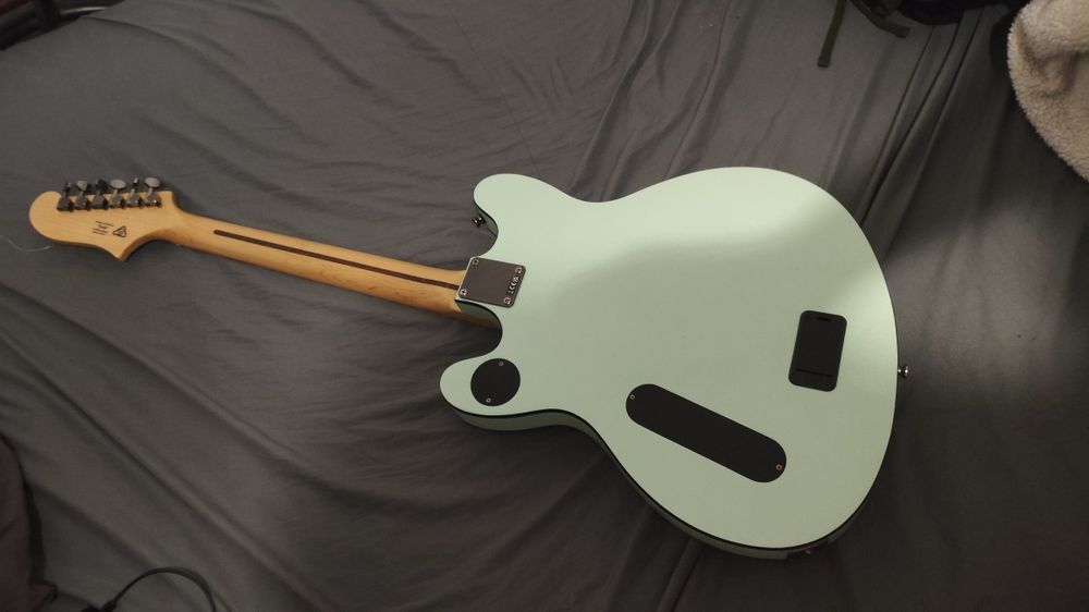 Squier Contemporary Active