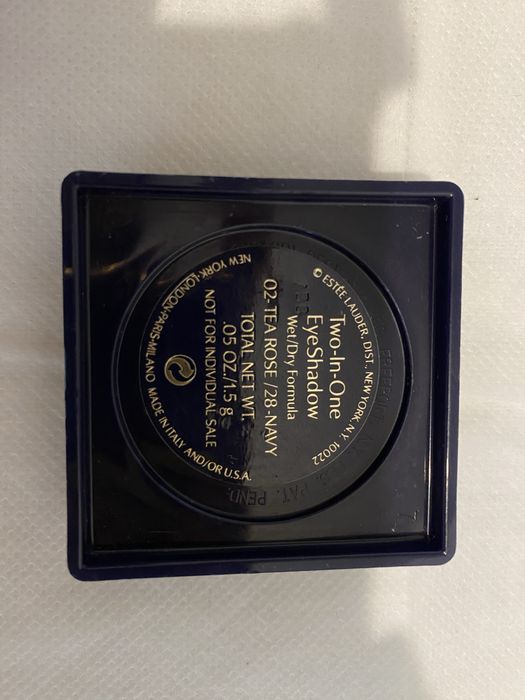 Мини палетка от ESTÉE LAUDER