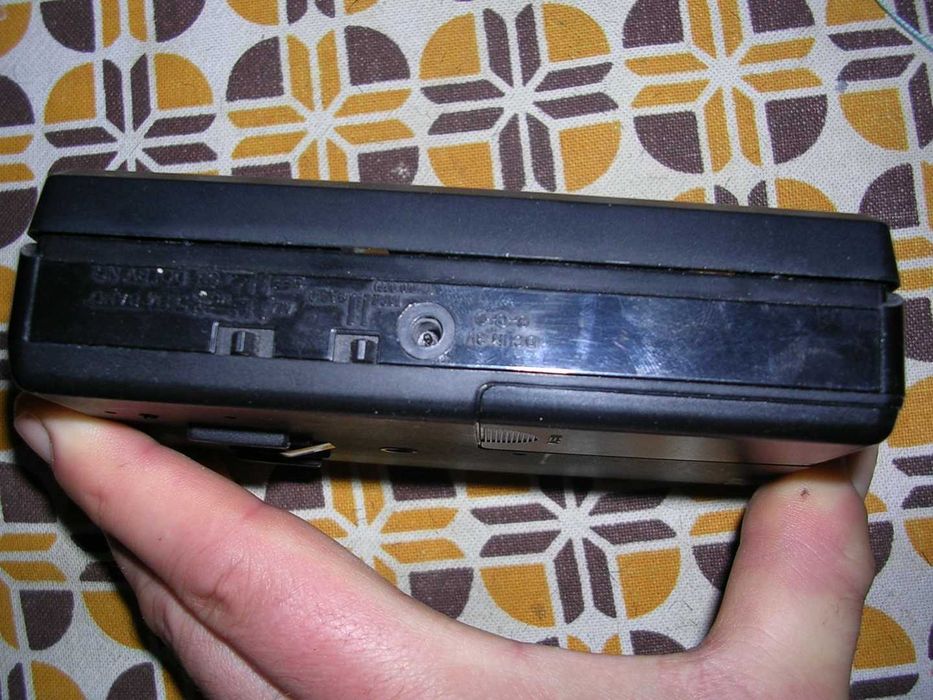 Уокмен WAlkman Sony WM-AF57/BF57