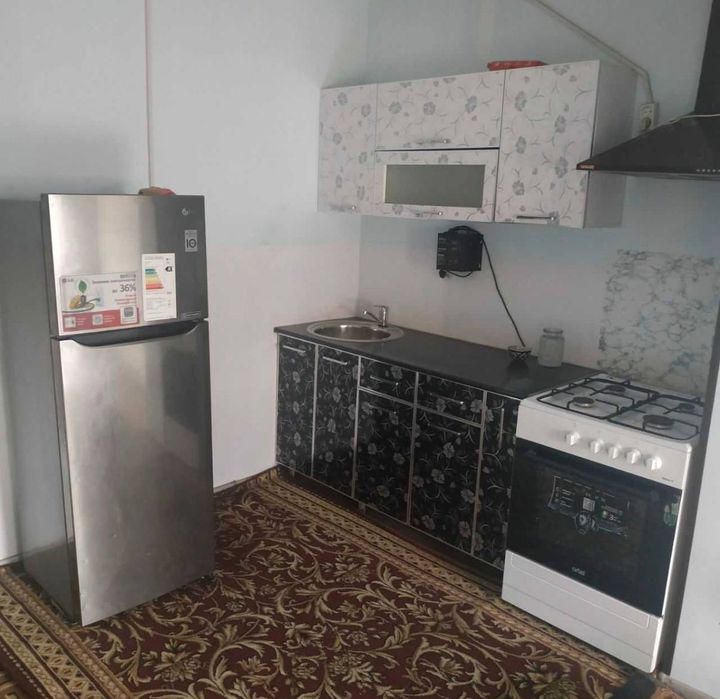 Algoritm Eshonguzar city