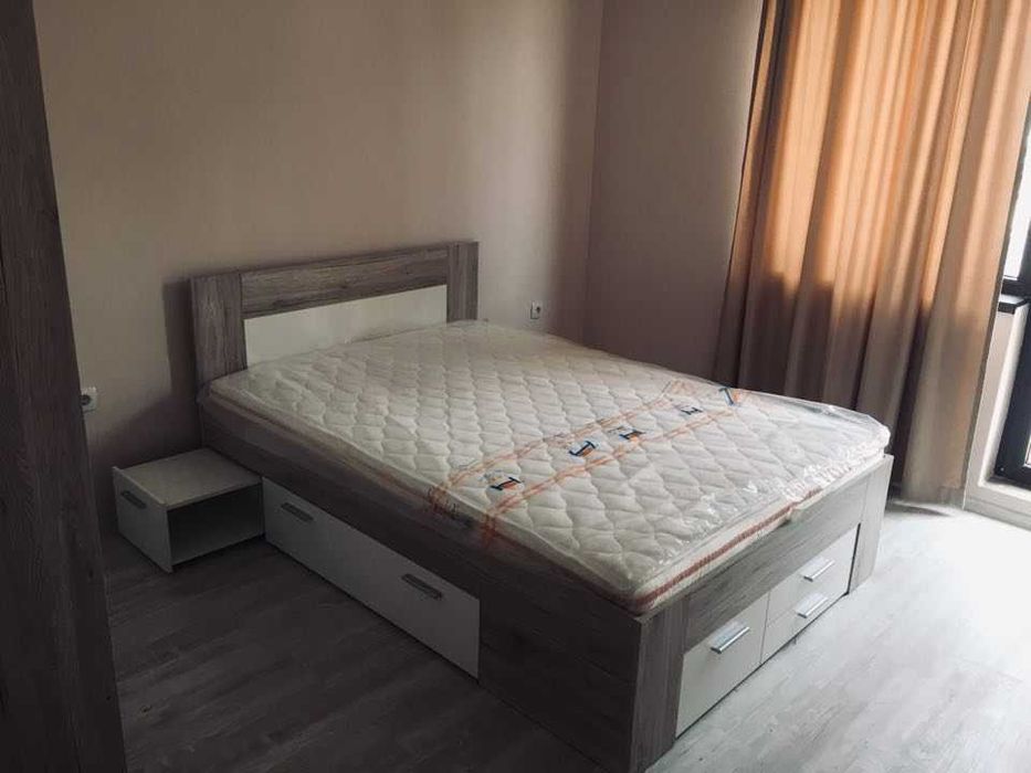 Дава се под наем Двустаен апартамент в Бургас, Зорница - 60 кв.м за 210 € - Снимка #6