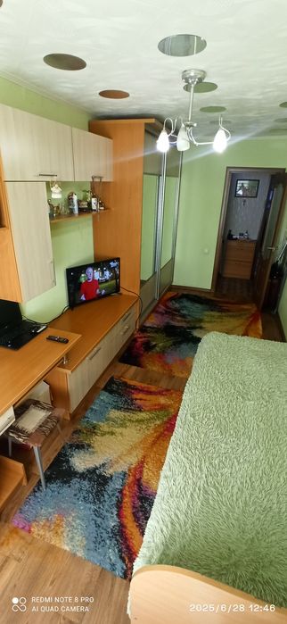 Продаю 2-комн.квартиру