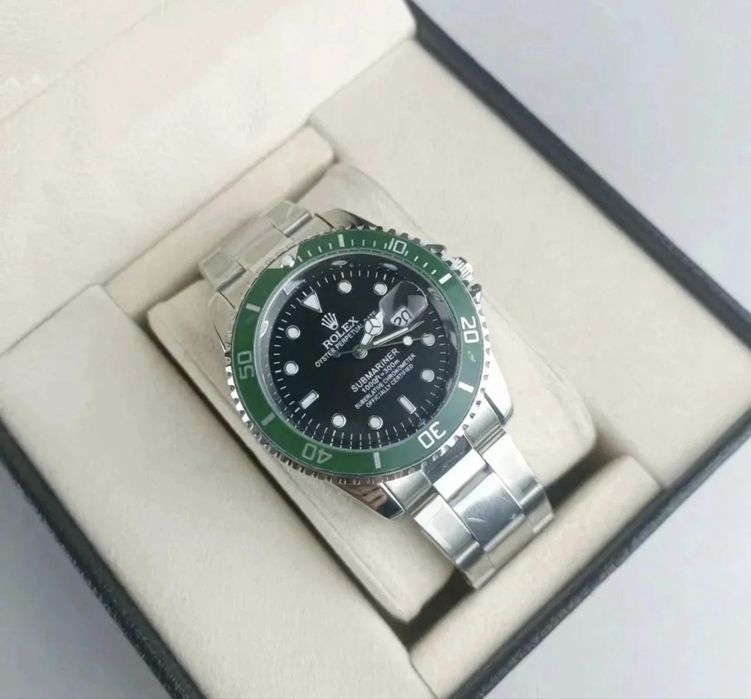Rolex реплики.