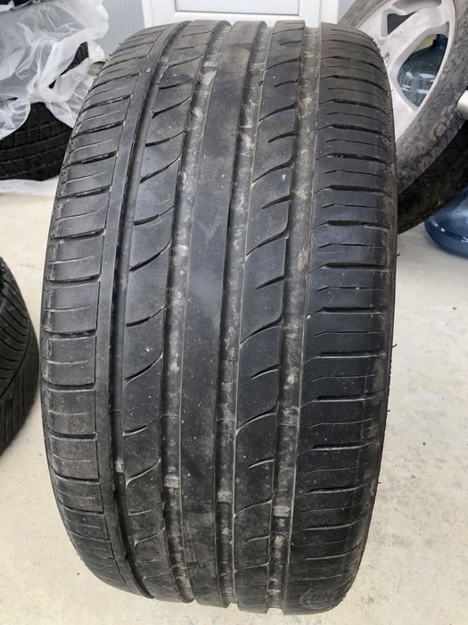 1 бр лятна гума 255/35/20