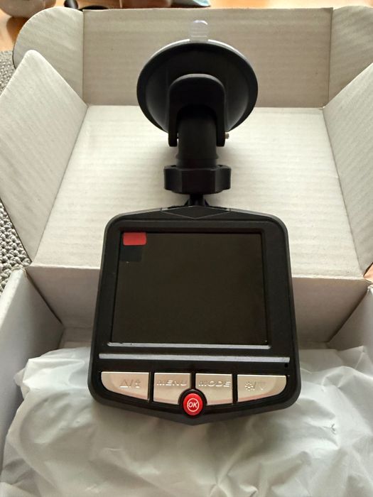 Dash Cam/Автомобилна камера