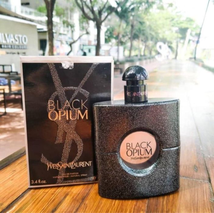 Парфюми топ аромати