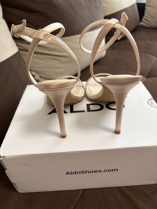 Aldo Сандали на ток